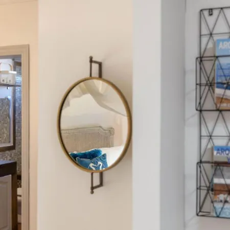 Boutique Boho Glam With Private Pool *