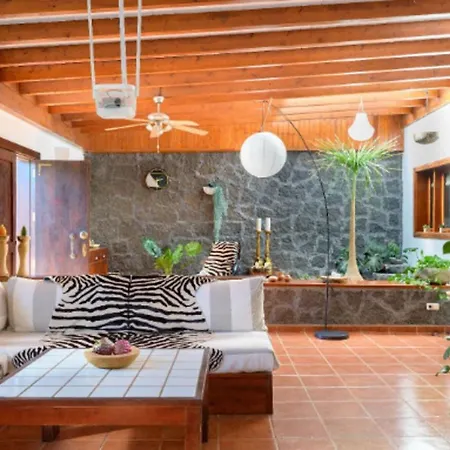 Boutique Boho Glam With Private Pool Коста Бланка