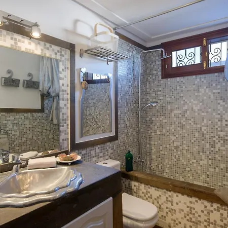 Вилла Boutique Boho Glam With Private Pool *