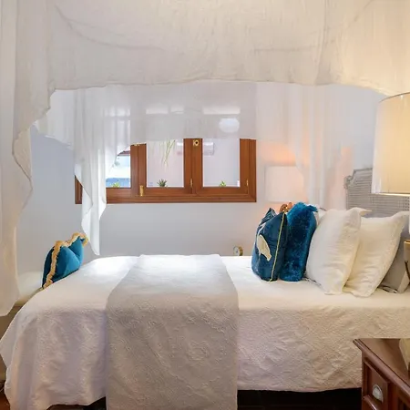 Boutique Boho Glam With Private Pool Вилла