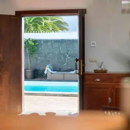 Boutique Boho Glam With Private Pool Вилла