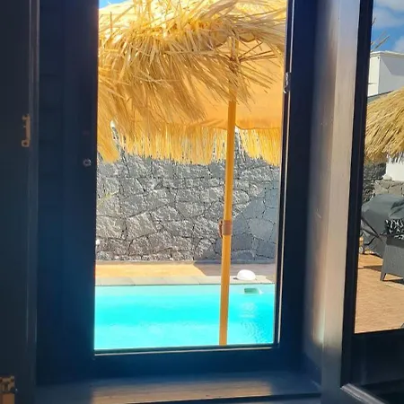 Boutique Boho Glam With Private Pool Коста Бланка