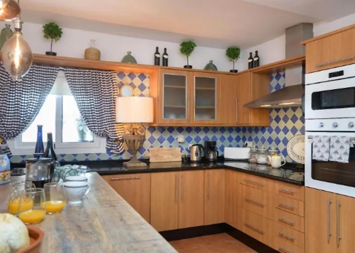 别墅 Boutique Boho Glam With Private Pool