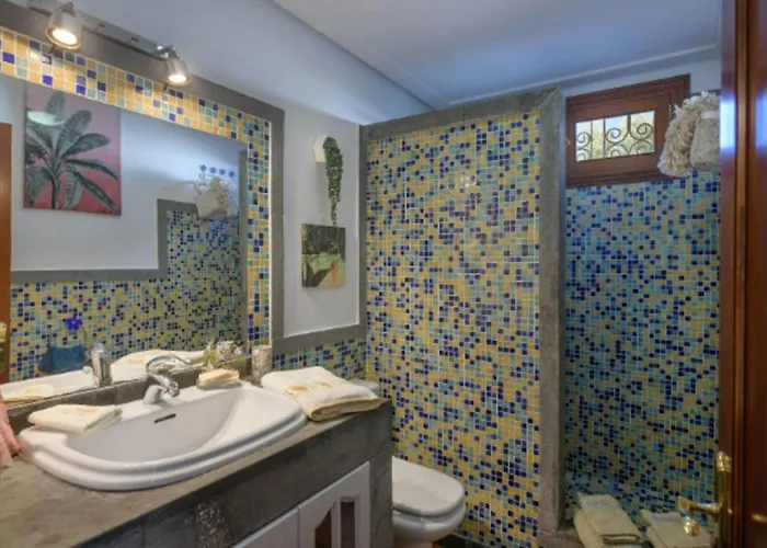 别墅 Boutique Boho Glam With Private Pool *