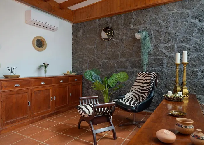 Boutique Boho Glam With Private Pool * 普拉亚布兰卡