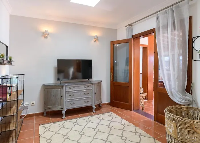 别墅 Boutique Boho Glam With Private Pool 普拉亚布兰卡