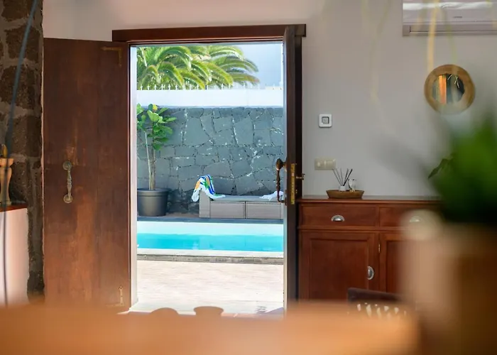 Boutique Boho Glam With Private Pool 别墅