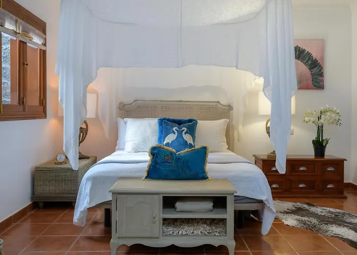 Boutique Boho Glam With Private Pool 别墅 *