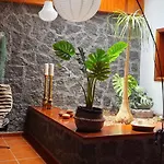 Boutique Boho Glam With Private Pool ヴィラ *