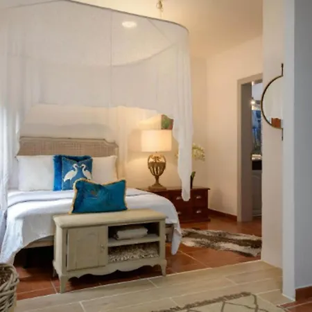 Willa Boutique Boho Glam With Private Pool Playa Blanca (Lanzarote)