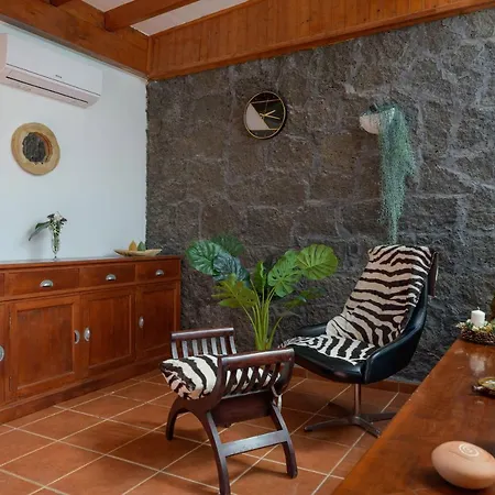 Boutique Boho Glam With Private Pool * Playa Blanca (Lanzarote)