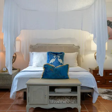 Boutique Boho Glam With Private Pool Willa *