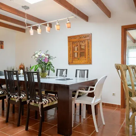 فيلة Boutique Boho Glam With Private Pool *