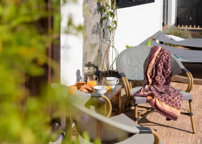 Boutique Boho Glam With Private Pool فيلة