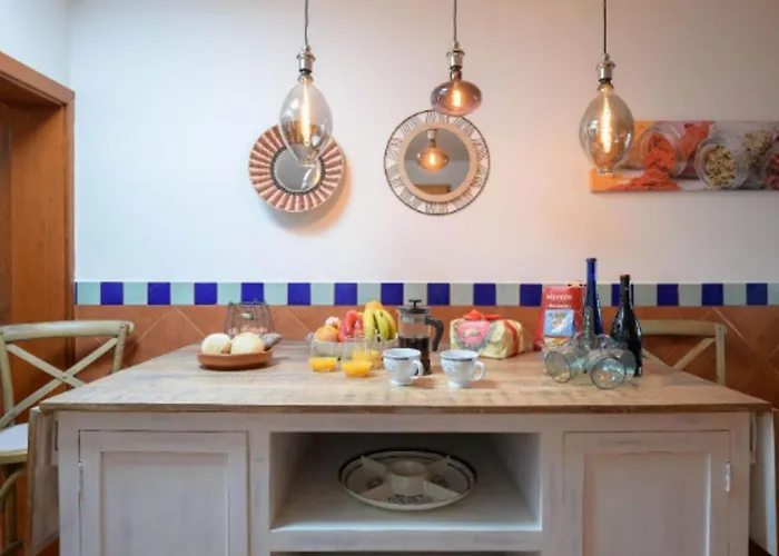 Boutique Boho Glam With Private Pool بلايا بلانكا