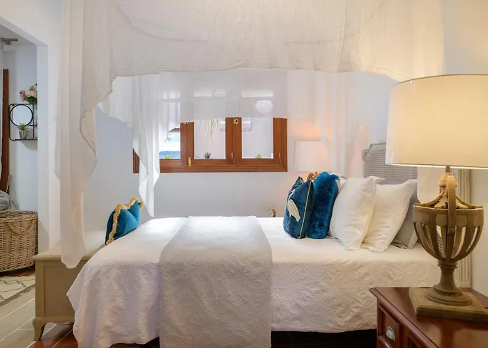 Boutique Boho Glam With Private Pool فيلة