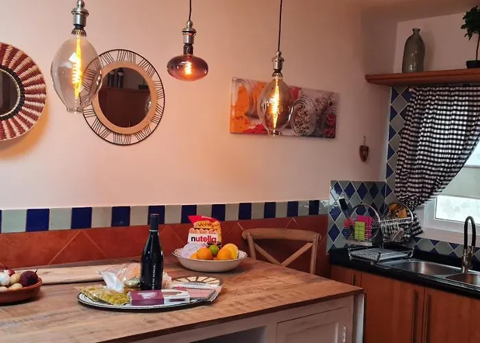 Boutique Boho Glam With Private Pool فيلة *