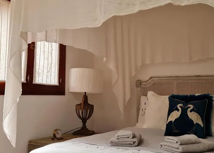 فيلة Boutique Boho Glam With Private Pool