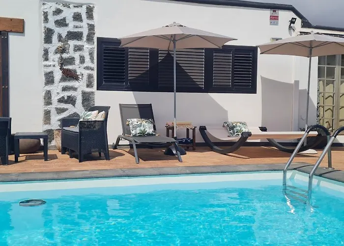 Boutique Boho Glam With Private Pool فيلة *