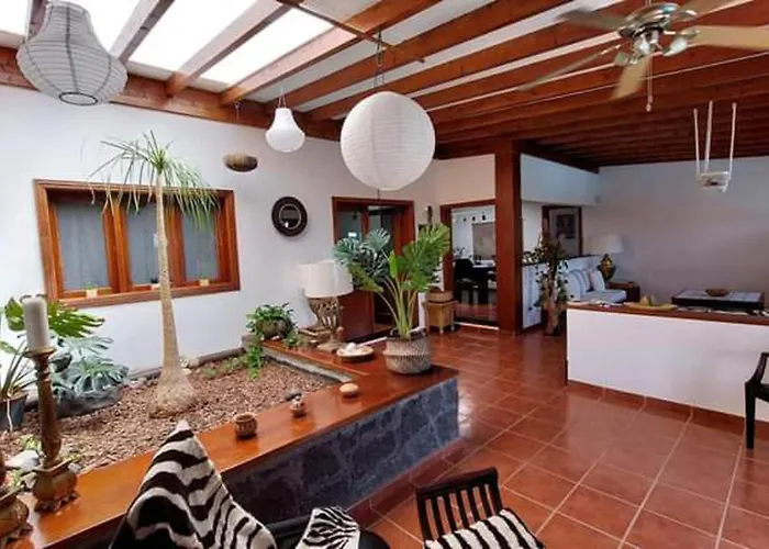 Boutique Boho Glam With Private Pool