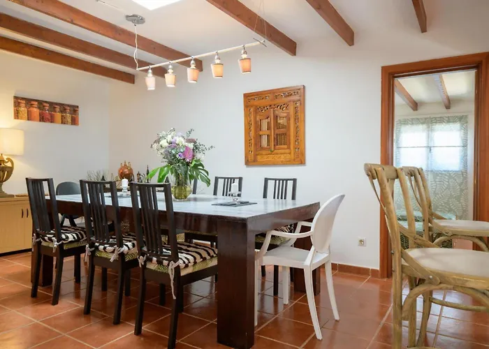 فيلة Boutique Boho Glam With Private Pool *