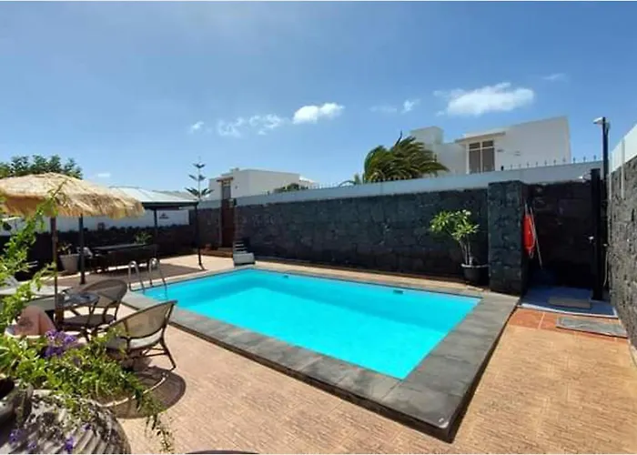 فيلة Boutique Boho Glam With Private Pool