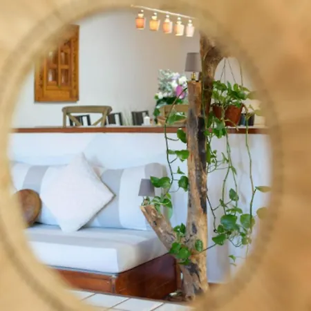 Boutique Boho Glam With Private Pool ヴィラ *