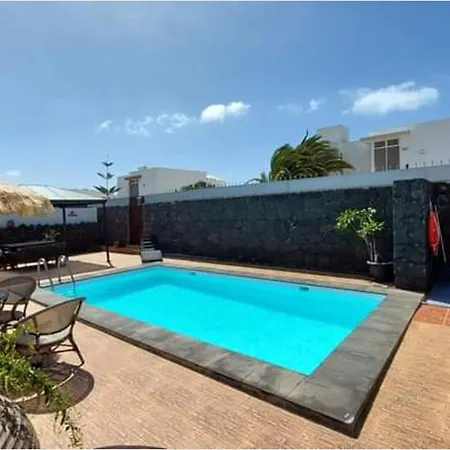 ヴィラ Boutique Boho Glam With Private Pool