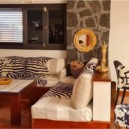 Boutique Boho Glam With Private Pool * プラヤ・ブランカ
