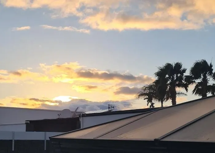 Boutique Boho Glam With Private Pool